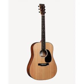 C.F.Martin D-10E Sitka